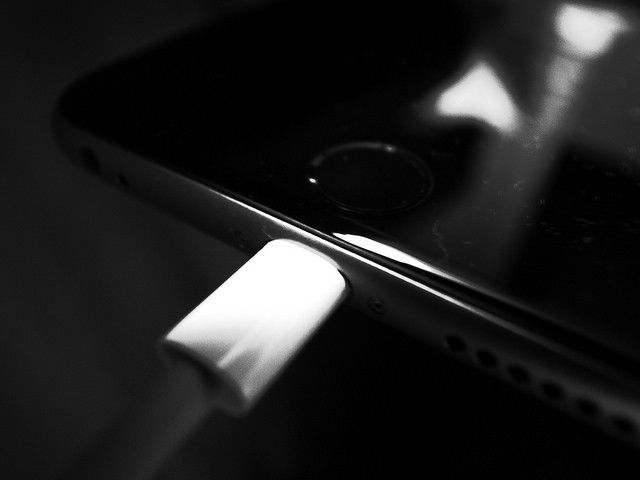 Хард ресет (заводские настройки) на iPhone 6, 6S, 6 Plus, 6S Plus (iOS)