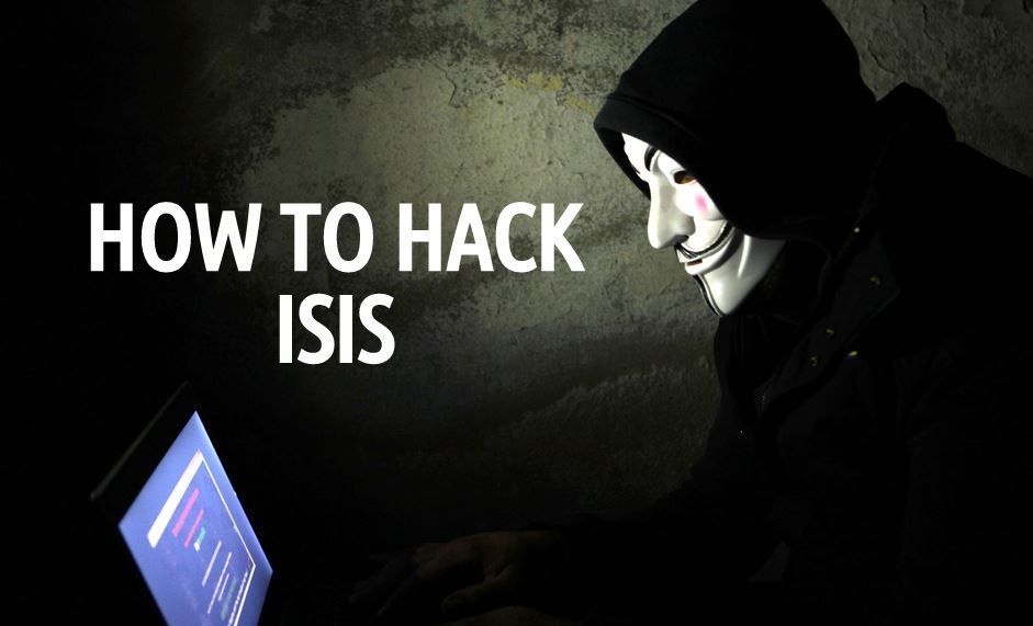 вл-к-хак-ISIS-1 анонимных
