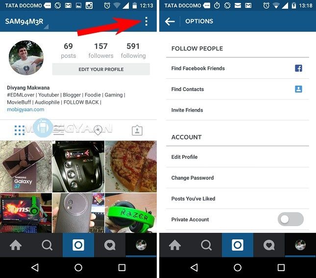How-to-clear-search-history-on-Instagram-Guide 