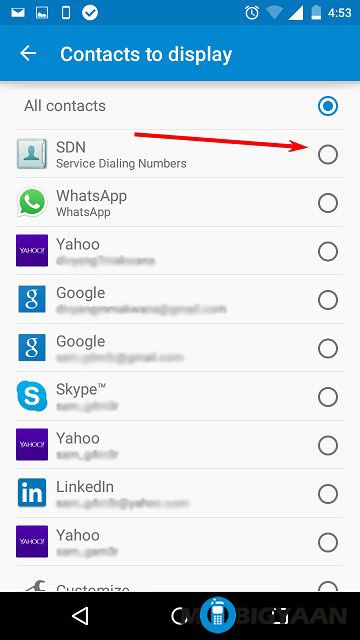 How-to-display-Contacts-with-Phone-Numbers-only-on-Android-3 