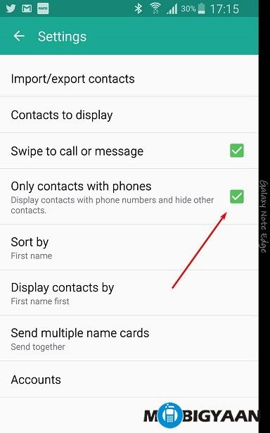 How-to-display-Contacts-with-Phone-Numbers-only-on-Android 