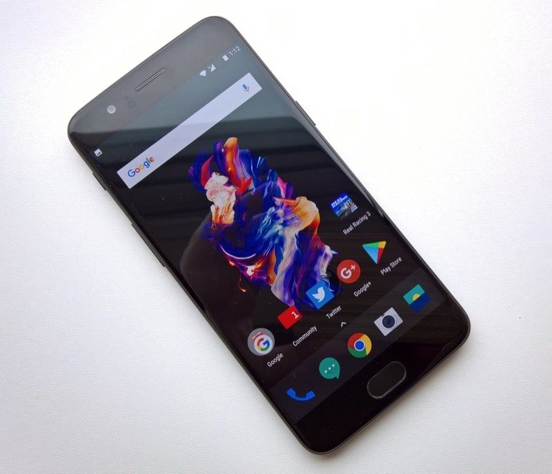 Как получить обновление Android 8.0 Oreo на OnePlus 5 прямо сейчас