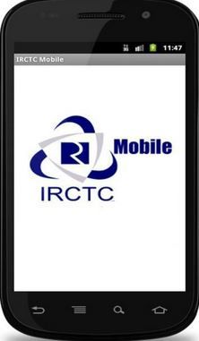 IRCTC-sms-booking 