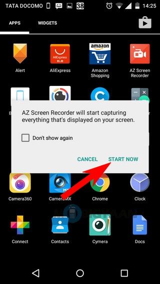 How-to-record-screen-activity-on-Android-6 
