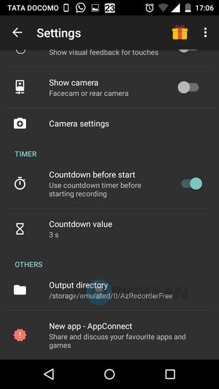 How-to-record-screen-activity-on-Android-8 