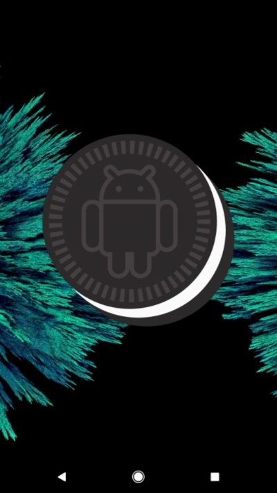 Android 8.1 имеет пасхальное яйцо