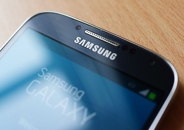Заводская настройка Samsung Galaxy S4 (жесткий сброс)