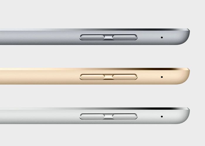 Apple iPad Pro VS Macbook 12 ″