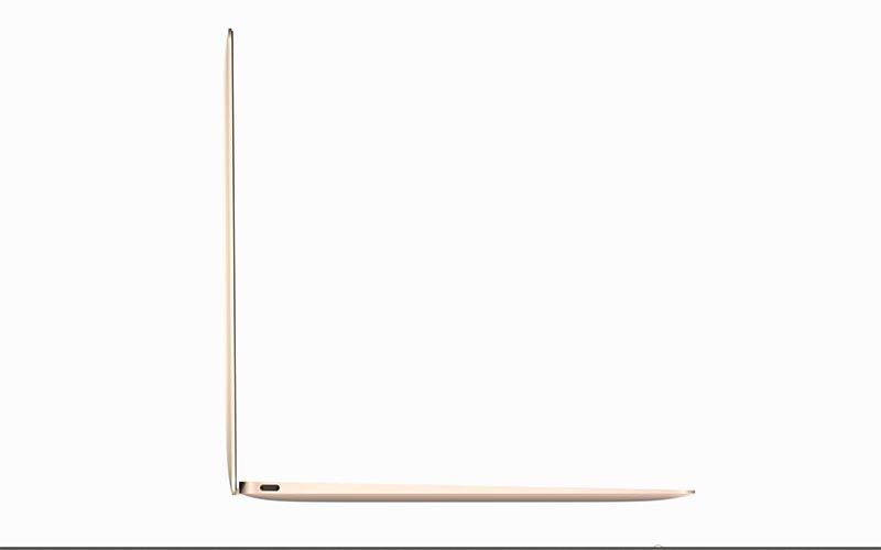 Apple Macbook 12 ″ Полные характеристики