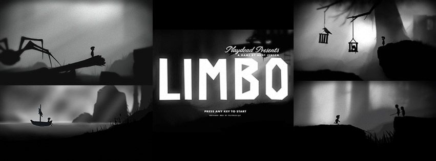 лимбо-коллаж