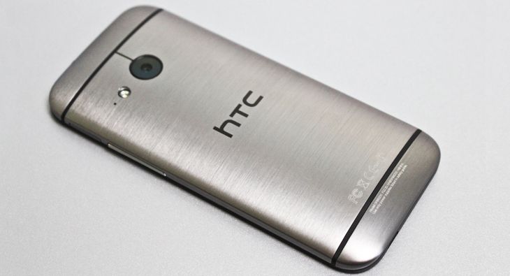 HTC-один мини-2-3