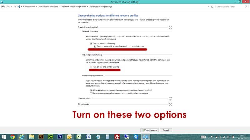 Исправлено: Windows 8.1 Принтер не в сети | Как сделать принтер онлайн Windows 8 и Windows 7