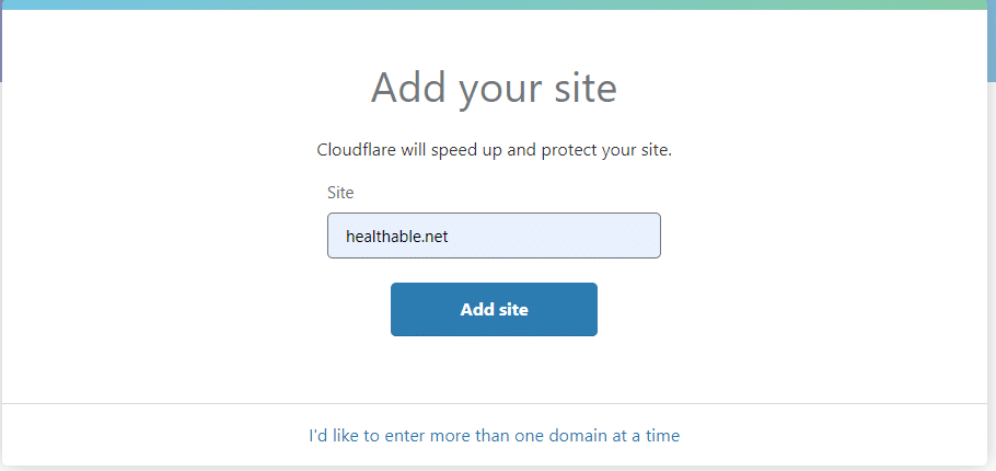 301 Redirect Cloudflare