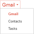 Gmail-контакты