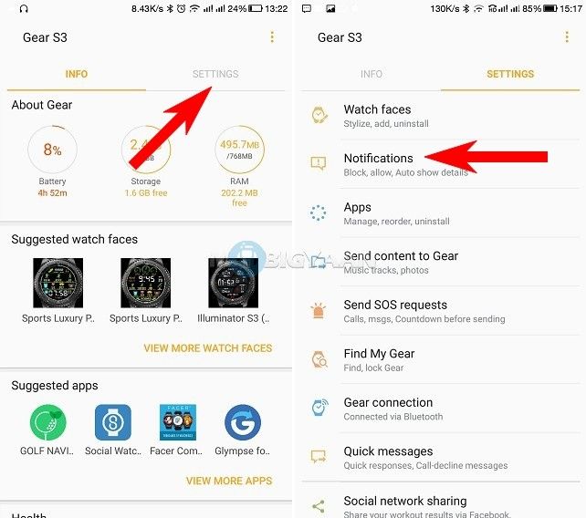 How-to-block-per-app-notifications-on-Samsung-Gear-S3-smartwatch-Guide-2 