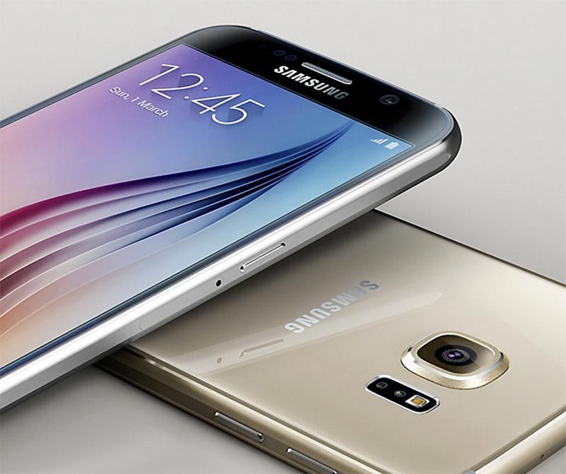 Samsung Galaxy S6 Factory Reset