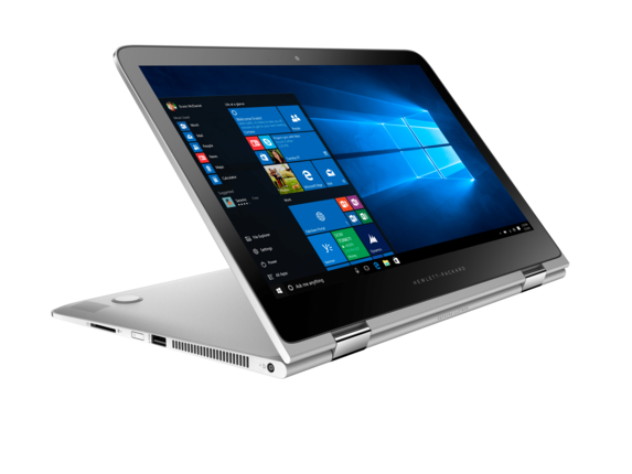 Сенсорный ноутбук HP Specter x360 -13t Touch Технические характеристики