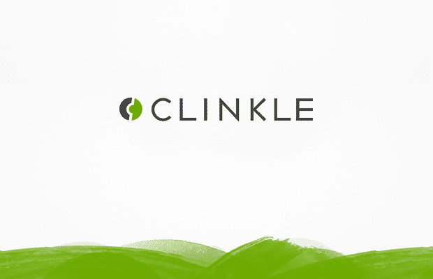 скриншот приложения clinkle