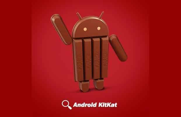 дата выхода Android 4.4 KitKat