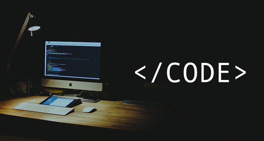 научиться кодировать что такое программирование