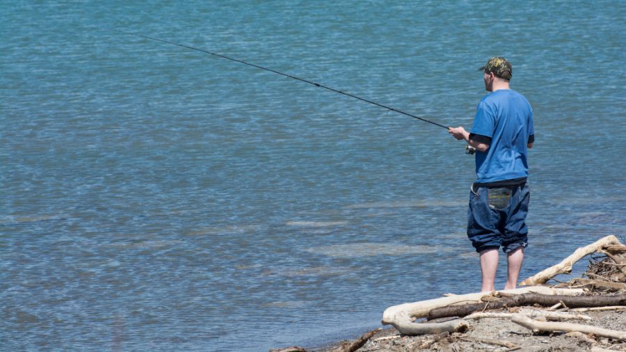 Социальная инженерия Фишинг