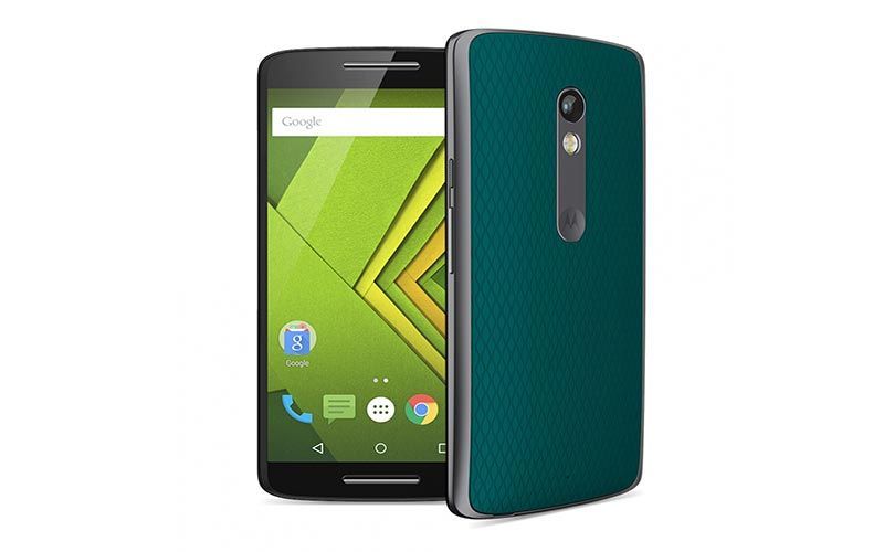 Motorola Moto X Play Full Specs (смартфон)