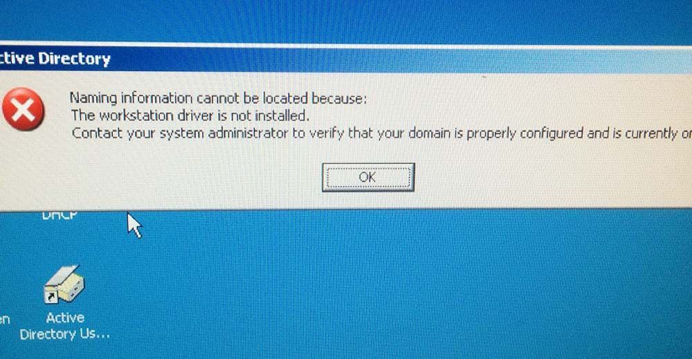 the_workstation_driver_is_not_installed2