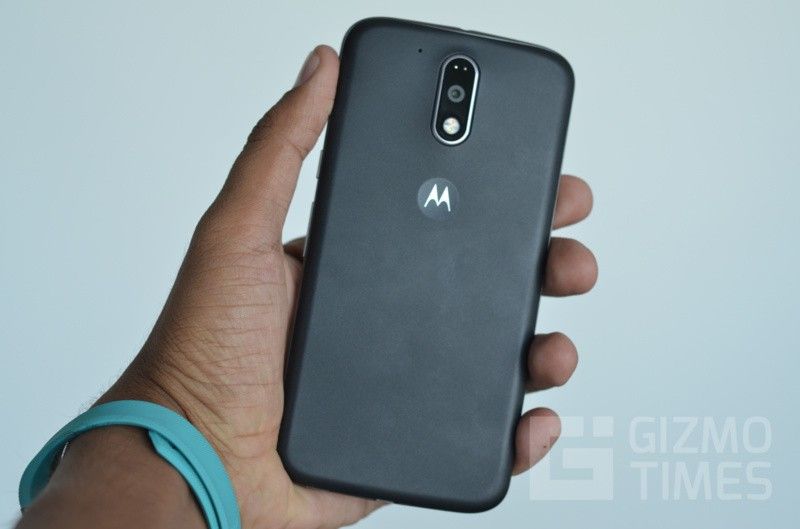 Как вручную обновить Moto G4 Plus до Android 7.0 Nougat