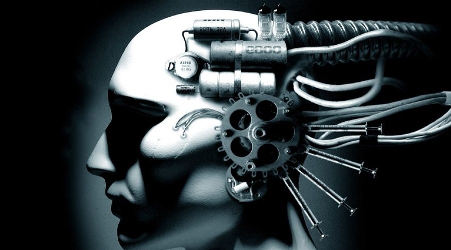 Загрузка информации в мозг