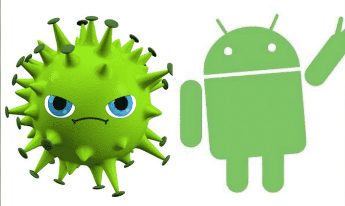 Приложения Android AntiVirus