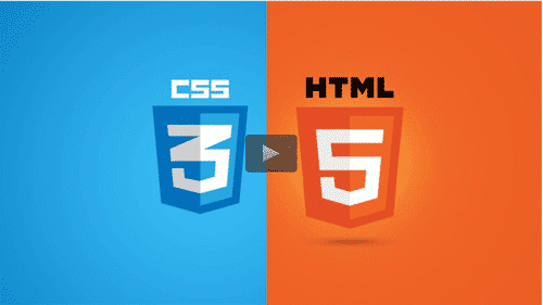 HTML-css3 учиться