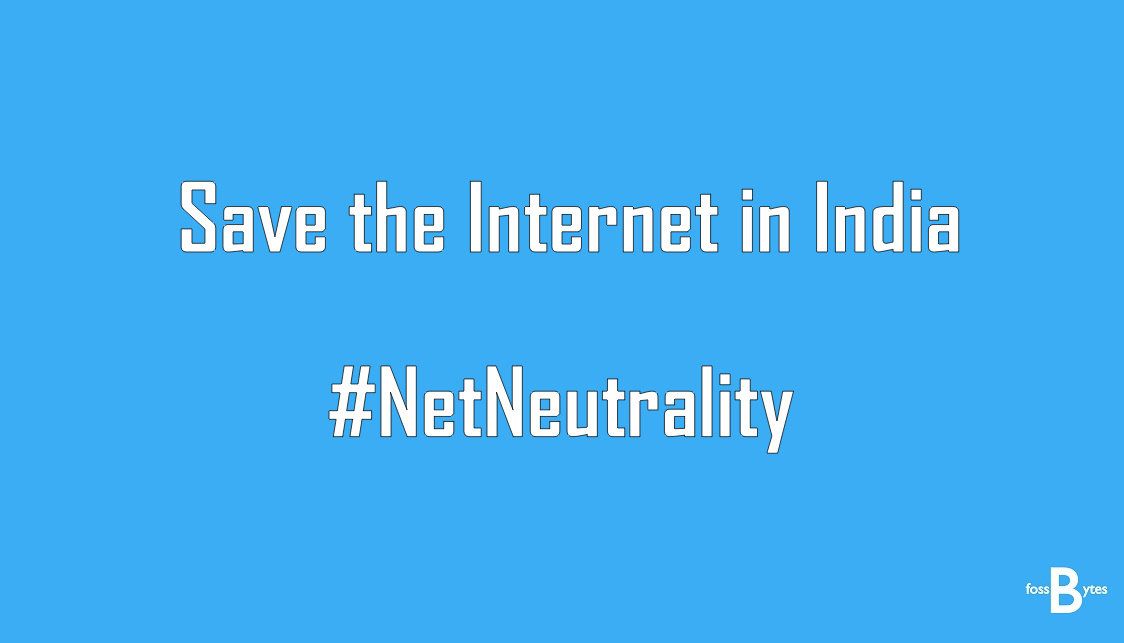 Net-нейтральности-интернет-бесплатно-The-Интернет-Индия