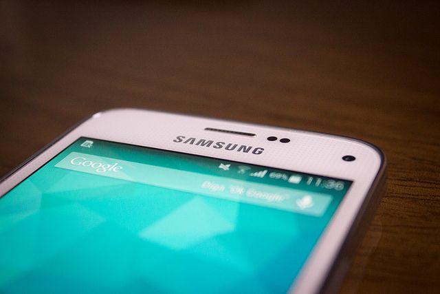 Galaxy S5 - Сброс к заводским настройкам, программный сброс и очистка кэша данных