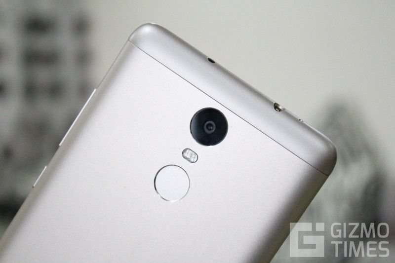 Исправлена ​​ошибка Redmi Note 3: режим полета не выключается