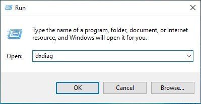 Как найти компьютерные спецификации Windows 10