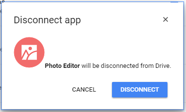 Google Drive Apps 11