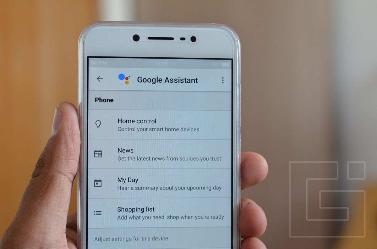 Как получить Google Assistant на любом телефоне Android