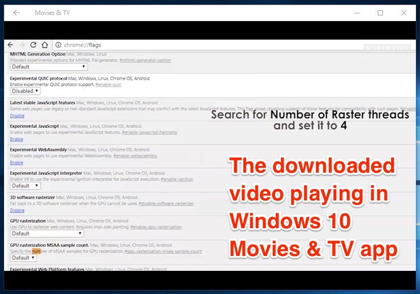 using_vlc_to_download_youtube_video_8