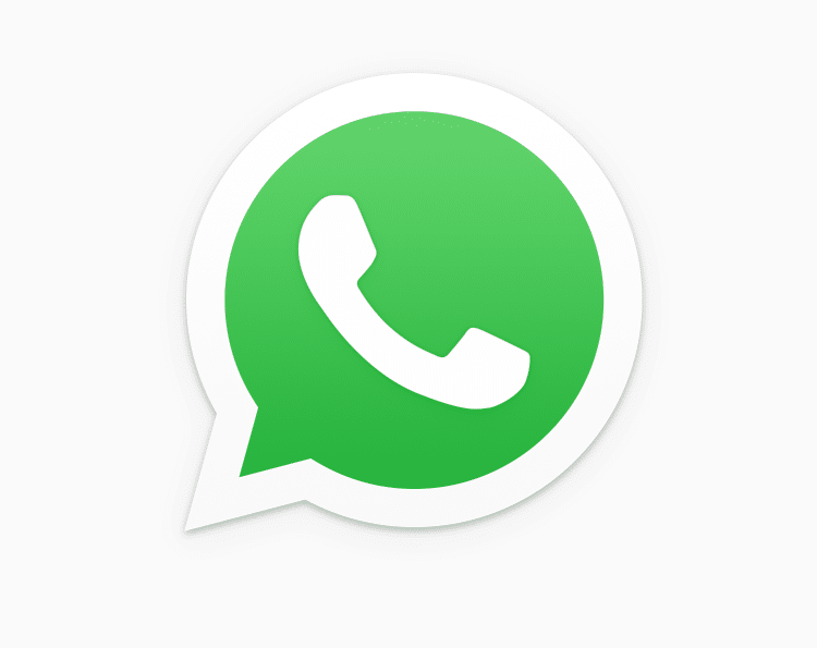 Логотип WhatsApp