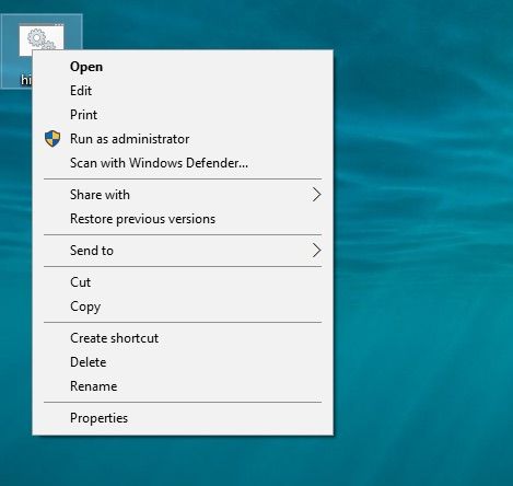 Windows 10 скрытый пользователь активировать 7