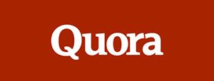 логотип quora