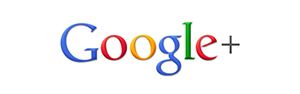 логотип Google Plus