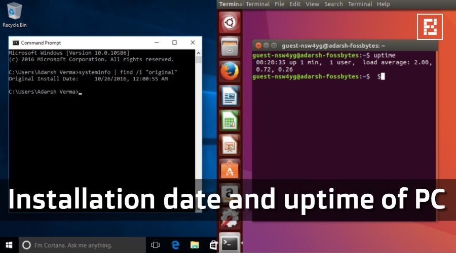 установка-дата-и-Провел-оф-ПК-Windows-Linux