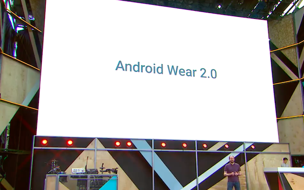 Как загрузить и установить обновление Android Wear 2.0 на Asus ZenWatch 3