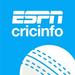 Cricinfo - результаты матчей по крикету в реальном времени