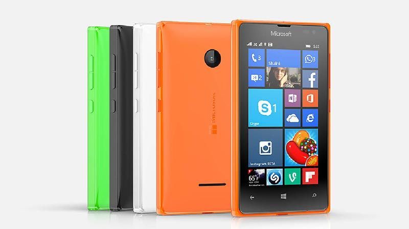 Microsoft Lumia 532 - как сделать жесткий сброс и мягкий сброс (заводские настройки по умолчанию)