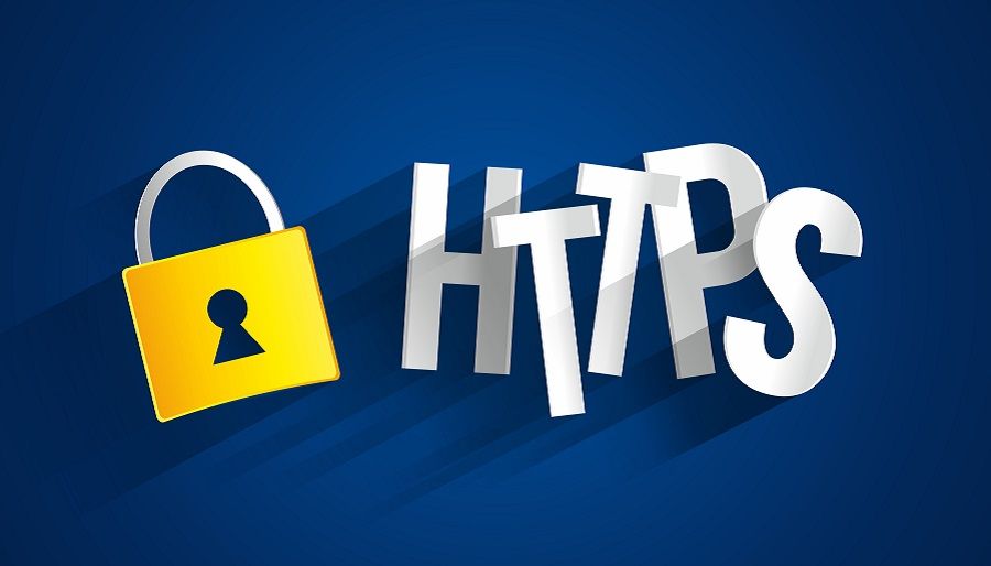 HTTP против HTTPS