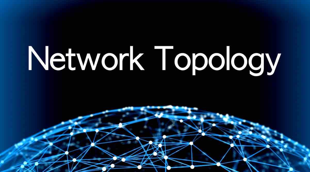 топология сети