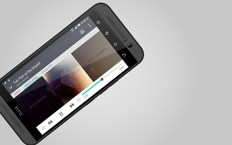 HTC One M9 Смартфон Полные характеристики