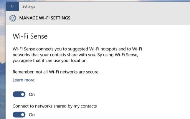 WiFi-чувственное Microsoft-интернет-шер-1